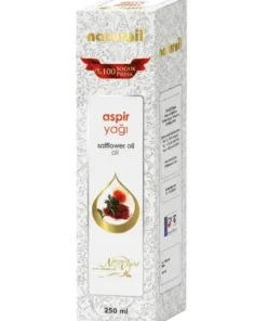 Naturoil Aspir Yağı 250 mL
