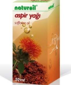 Naturoil Aspir Yağı 50 mL