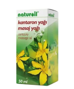 Naturoil Kantaron Yağı 50 mL