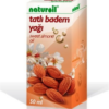Naturoil Tatlı Badem Yağı 50 mL