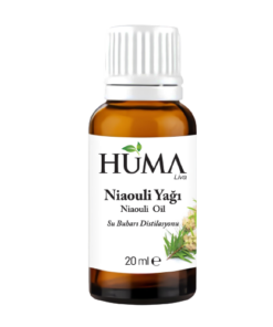 Huma Nioli Yağı 20 mL