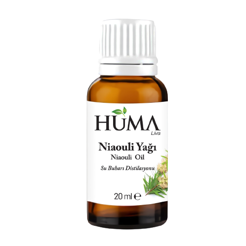 Huma Nioli Yağı 20 mL