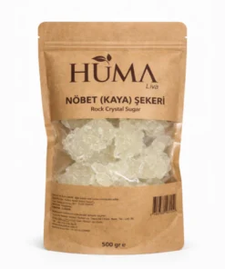 Huma Nöbet (Kaya) Şekeri 500 g
