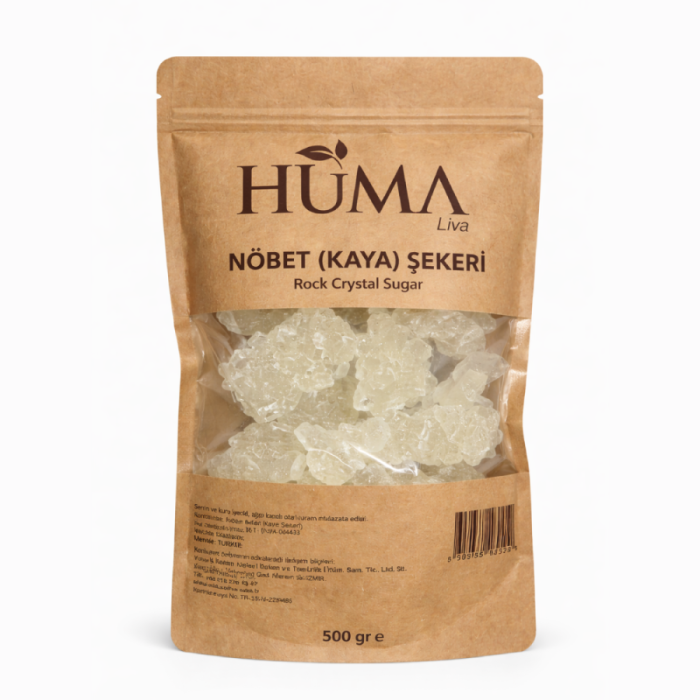 Huma Nöbet (Kaya) Şekeri 500 g