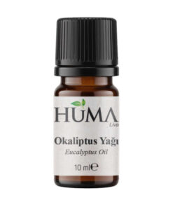 Huma Okaliptus Yağı 10 mL