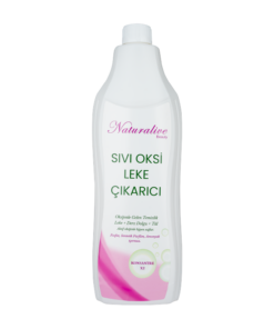 Naturalive Oksi Leke Çıkarıcı Konsantre 1000 mL