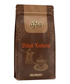 Afia Osmanlı Dibek Kahvesi 200 g