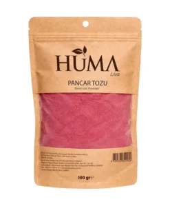 Huma Pancar Tozu 100 g