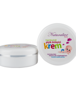 Naturalive Pişik Kremi 50 g