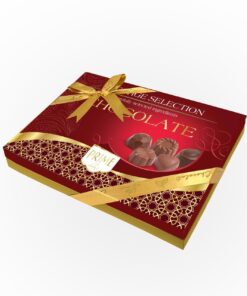 Milat Prestige Selection Kırmızı Kutu 240 g