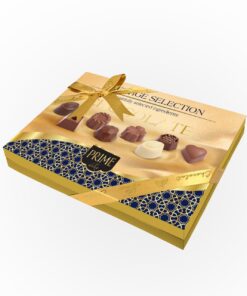 Milat Prestige Selection Sarı Kutu 240 g