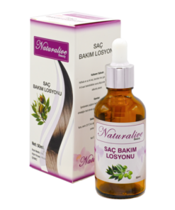 Naturalive Saç Bakım Losyonu 50 mL