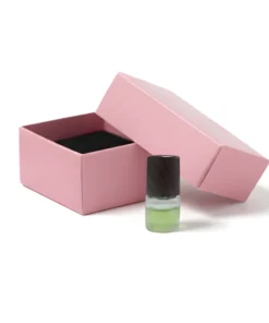Naturalive Saf Gül Yağı 1 mL