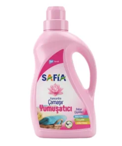 Safia Bahar Çiçekleri Çamaşır Yumuşatıcı 1000 mL