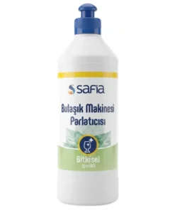 Safia Bulaşık Makina Parlatıcısı 500 mL