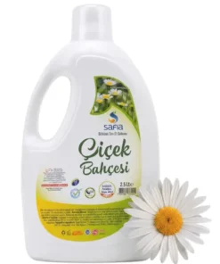 Safia Sıvı El Sabunu Çiçek Bahçesi 2,5 L