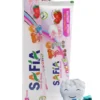 Safia Çocuk Diş Macunu 60 mL