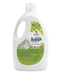 Safia Elde Bulaşık Temizleyicisi 2500 mL