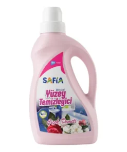 Safia Genel Yüzey Temizleyici 1000 mL