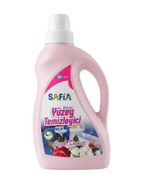 Safia Genel Yüzey Temizleyici 1000 mL