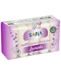Safia Lavanta Güzellik Sabunu 275 g