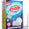 Safia Max Bulaşık Makine Tableti 40lı