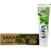 Safia Nane ve Hind.Cevizli Organik Diş Macunu 100 mL