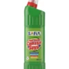 Safia Yoğun Kıvamlı Çamaşır Suyu 750 mL