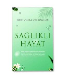 Naturalive Sağlıklı Hayat - Kitap