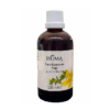 Huma Sarı Kantaron Yağı 100 mL