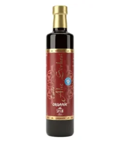 Saygın Alıç Sirkesi 500 mL