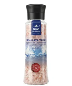 Saygın Değirmen Kapak Himalaya Tuz 400 g