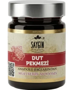 Saygın Dut Pekmezi 400 g