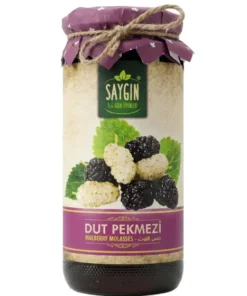 Saygın Dut Pekmezi 630 g