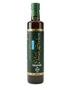 Saygın Elma Sirkesi 500 mL