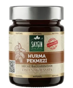 Saygın Hurma Pekmezi 400 g
