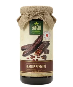 Saygın Organik Keçi Boynuzu Özü 640 g