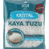 Saygın Sofrada Öğütme Kaya Tuzu 500 g