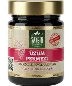 Saygın Üzüm Pekmezi 400 g