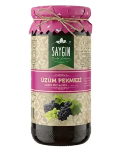 Saygın Üzüm Pekmezi 630 g