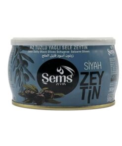 Şems Lüks İri 300 g M 261-290