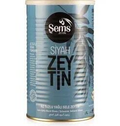 Şems Lüx İri 900 g M 261-290