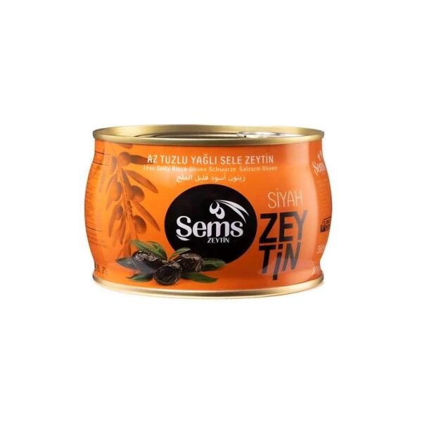 Şems Süper İri 300 g XS 321-350