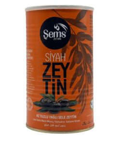 Şems Süper İri 900 g XS 321-350