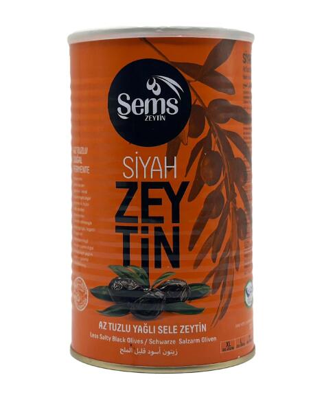 Şems Süper İri 900 g XS 321-350