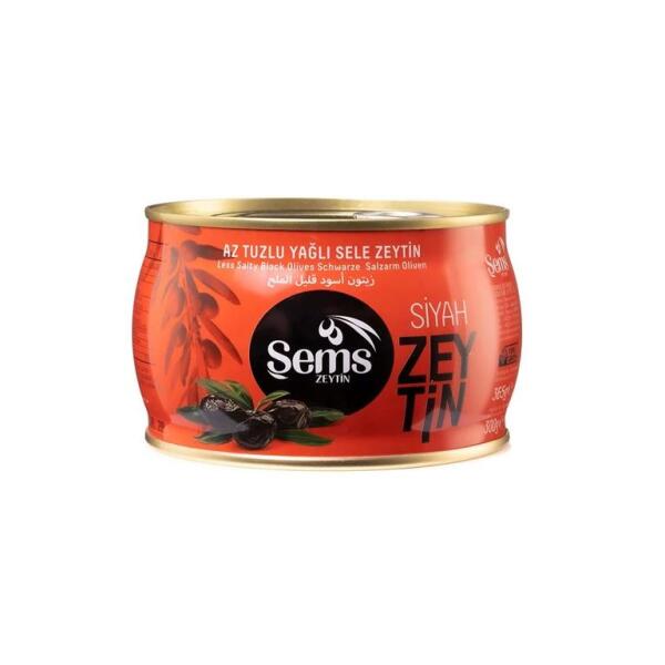 Şems Süper Özel 300 g S 291-320