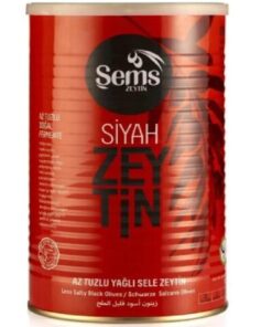 Şems Süper Özel 900 g S 291-320