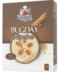 Sinangil Buğday Nişastası 200 g
