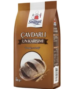 Sinangil Çavdarlı Un Karışımı 500 g