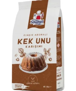 Sinangil Fındıklı Kek Unu 340 g